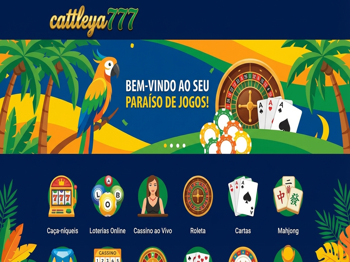 Screenshot 1 cattleya777